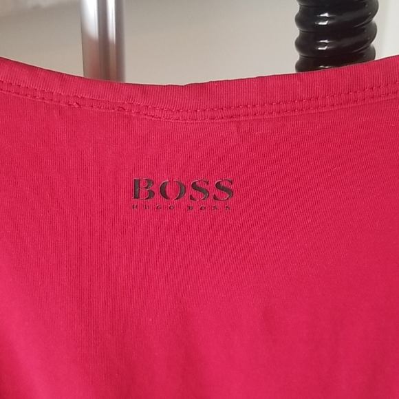 Hugo Boss long sleeved shirt - Picture 7 of 7